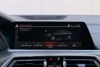 BMW X6 (Seria X) din 2023 cu 137.417 km - oferta BMW244197 - foto 30