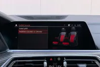 BMW X6 (Seria X) din 2023 cu 137.417 km - oferta BMW244197 - foto 31
