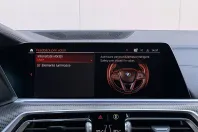 BMW X6 (Seria X) din 2023 cu 137.417 km - oferta BMW244197 - foto 37