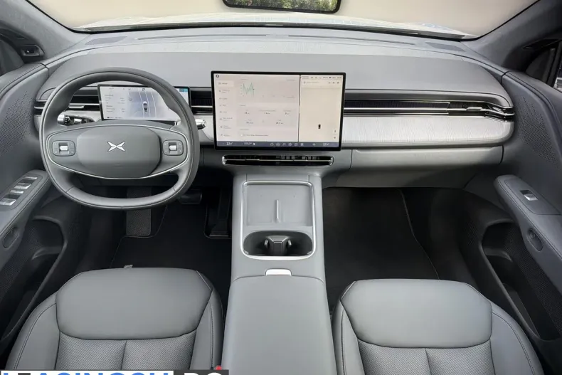 XPENG G6 din 2026 cu 3.000 km - oferta XPE244198 - foto 12