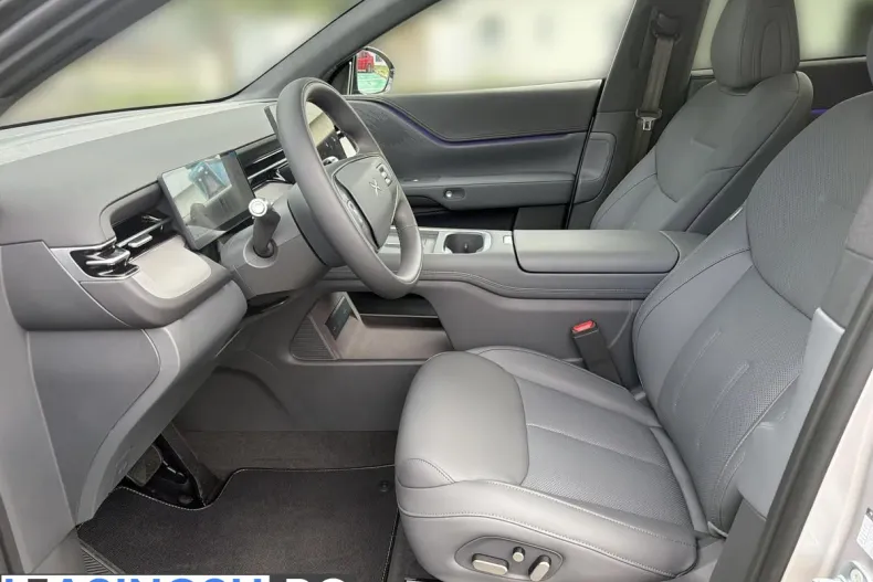 XPENG G6 din 2026 cu 3.000 km - oferta XPE244198 - foto 13