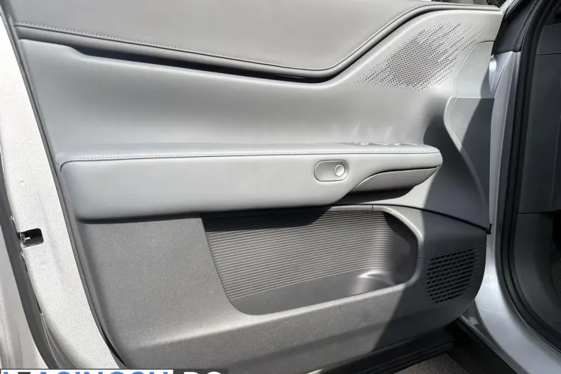 XPENG G6 din 2026 cu 3.000 km - oferta XPE244198 - foto 14
