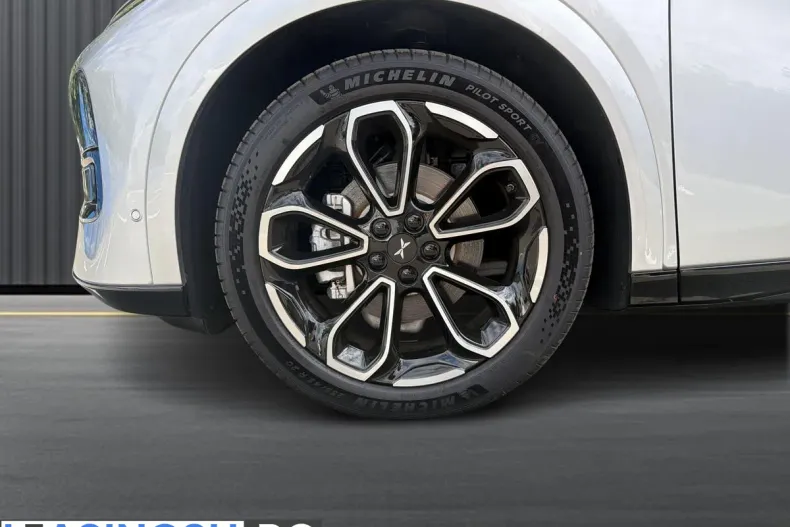 XPENG G6 din 2026 cu 3.000 km - oferta XPE244198 - foto 17