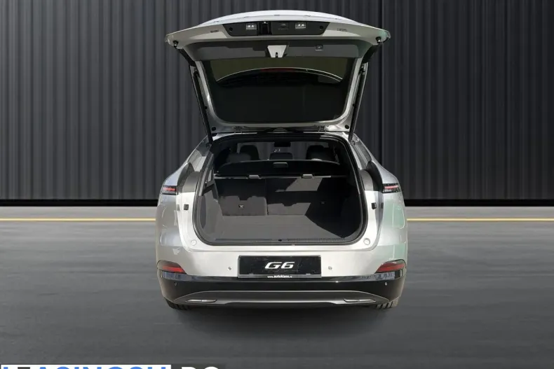 XPENG G6 din 2026 cu 3.000 km - oferta XPE244198 - foto 23