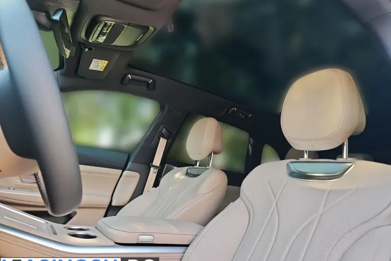 XPENG G9 din 2026 cu 1 km - oferta XPE244199 - foto 8