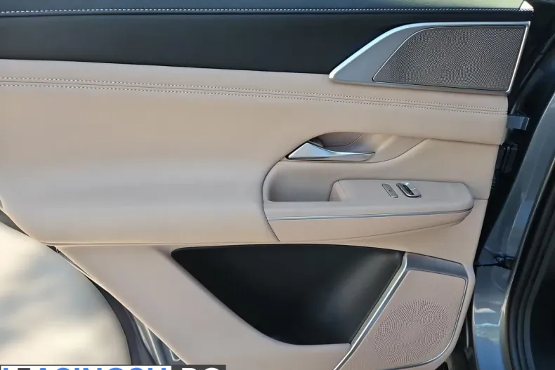 XPENG G9 din 2026 cu 1 km - oferta XPE244199 - foto 17