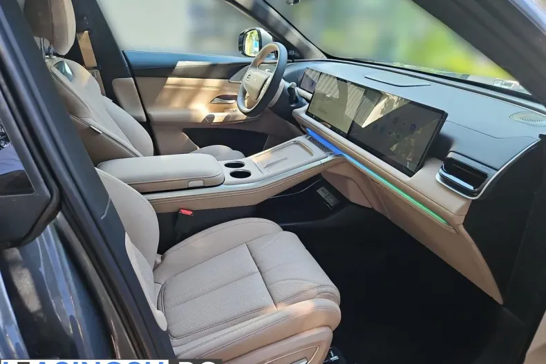 XPENG G9 din 2026 cu 1 km - oferta XPE244199 - foto 18