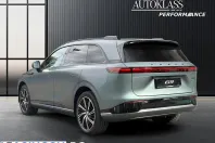 XPENG G9 din 2026 cu 3.000 km - oferta XPE244200 - foto 3