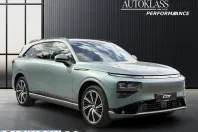 XPENG G9 din 2026 cu 3.000 km - oferta XPE244200 - foto 7