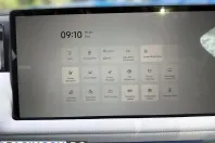 XPENG G9 din 2026 cu 3.000 km - oferta XPE244200 - foto 21