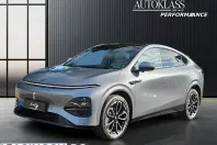 XPENG G6 din 2026 cu 5 km - oferta XPE244201 - foto 1