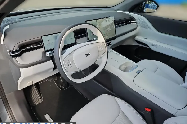 XPENG G6 din 2026 cu 5 km - oferta XPE244201 - foto 9