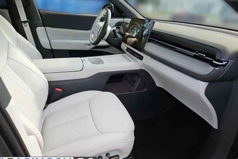 XPENG G6 din 2026 cu 5 km - oferta XPE244201 - foto 12