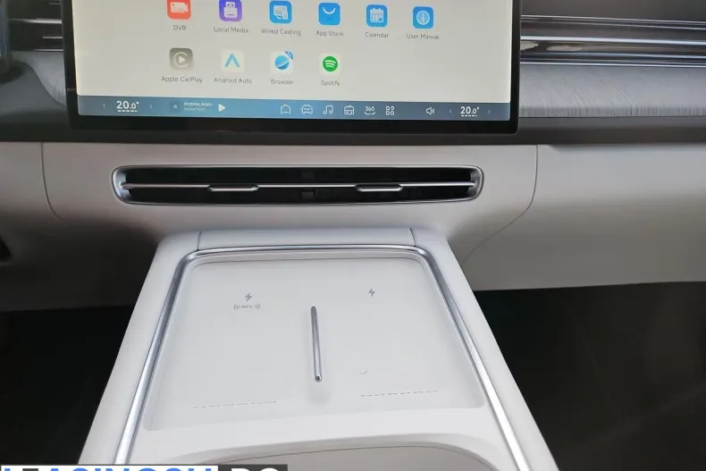XPENG G6 din 2026 cu 5 km - oferta XPE244201 - foto 23