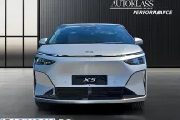 XPENG G9 din 2026 cu 5 km - oferta XPE244202 - foto 8