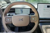 XPENG G9 din 2026 cu 5 km - oferta XPE244202 - foto 10