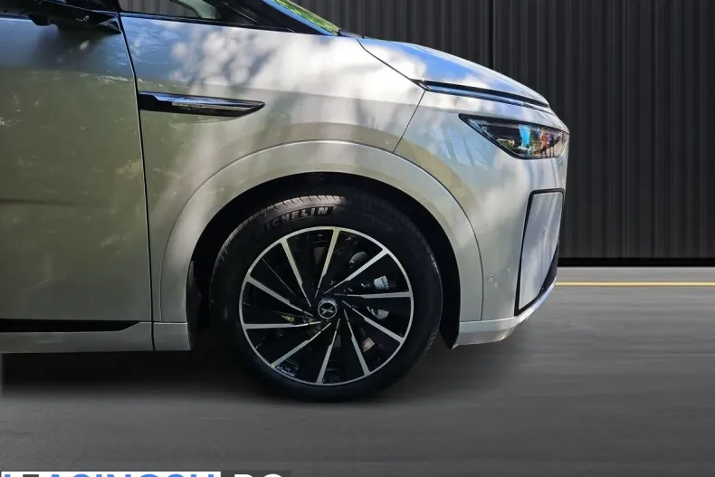 XPENG G9 din 2026 cu 5 km - oferta XPE244202 - foto 15