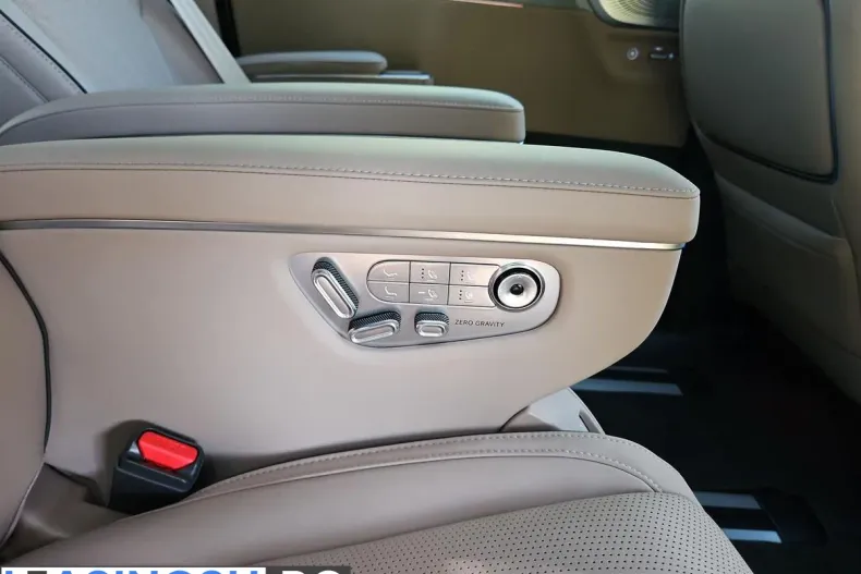 XPENG G9 din 2026 cu 5 km - oferta XPE244202 - foto 16