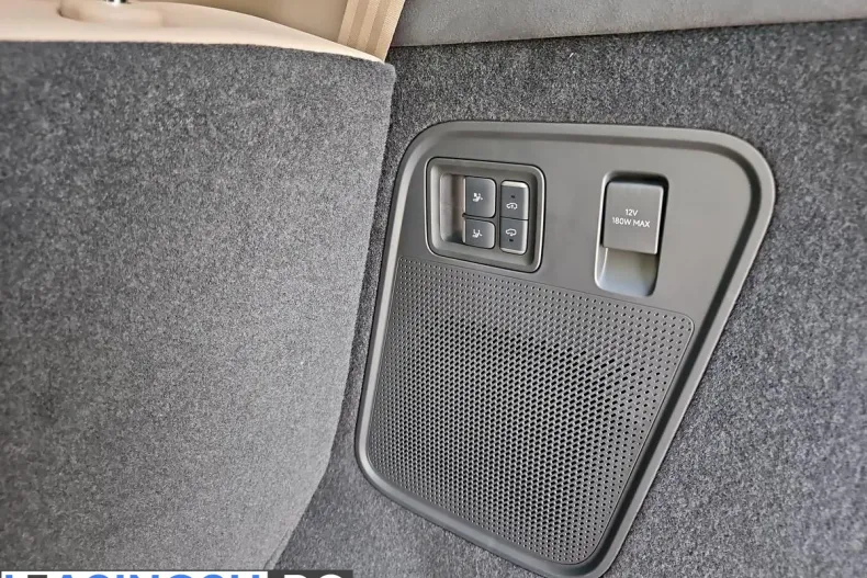 XPENG G9 din 2026 cu 5 km - oferta XPE244202 - foto 19