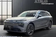 XPENG G9 din 2026 cu 1 km - oferta XPE244203 - foto 1