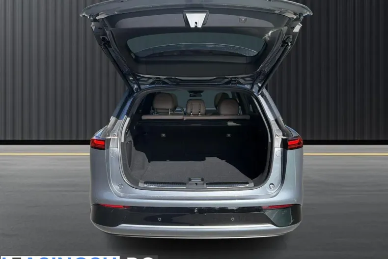 XPENG G9 din 2026 cu 1 km - oferta XPE244203 - foto 3