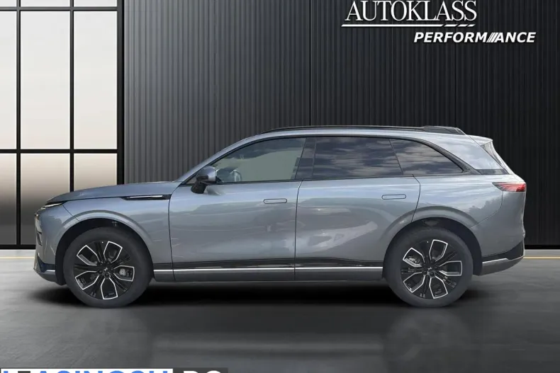 XPENG G9 din 2026 cu 1 km - oferta XPE244203 - foto 4