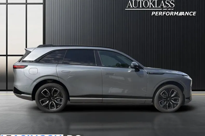 XPENG G9 din 2026 cu 1 km - oferta XPE244203 - foto 8