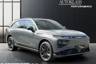 XPENG G9 din 2026 cu 1 km - oferta XPE244203 - foto 9