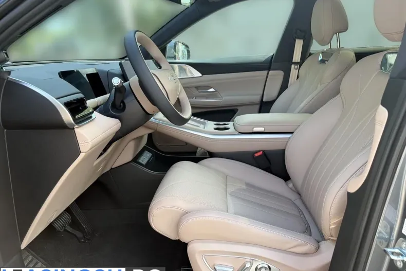 XPENG G9 din 2026 cu 1 km - oferta XPE244203 - foto 17