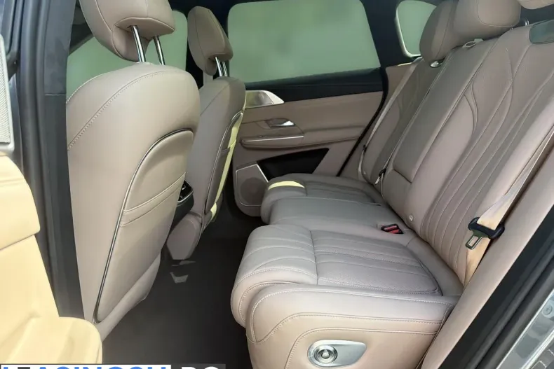 XPENG G9 din 2026 cu 1 km - oferta XPE244203 - foto 18