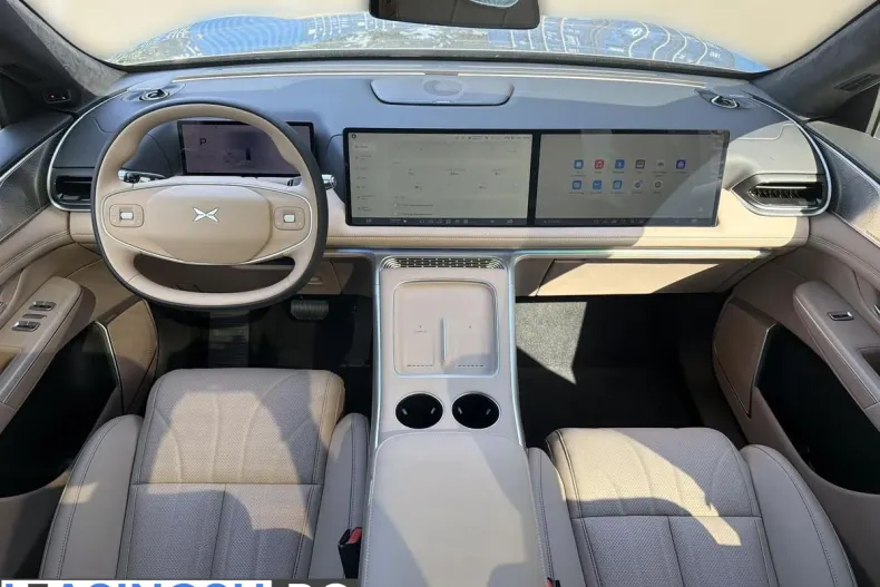 XPENG G9 din 2026 cu 1 km - oferta XPE244203 - foto 19