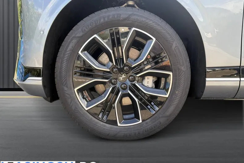 XPENG G9 din 2026 cu 1 km - oferta XPE244203 - foto 23