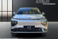 XPENG G9 din 2026 cu 3.000 km - oferta XPE244204 - foto 8