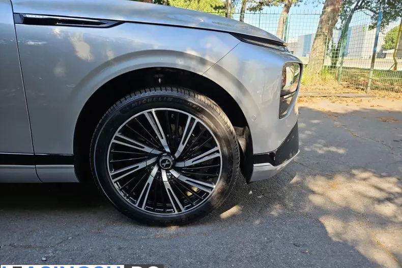 XPENG G9 din 2026 cu 3.000 km - oferta XPE244204 - foto 15