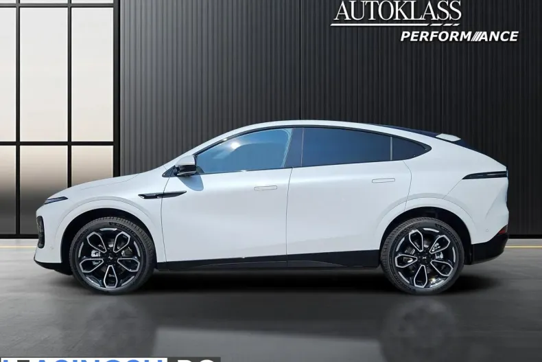 XPENG G6 din 2026 cu 5 km - oferta XPE244205 - foto 2