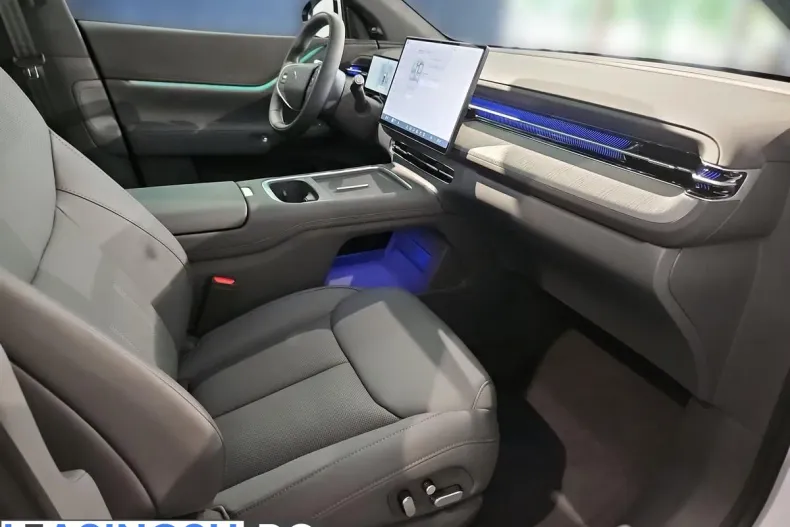 XPENG G6 din 2026 cu 5 km - oferta XPE244205 - foto 12