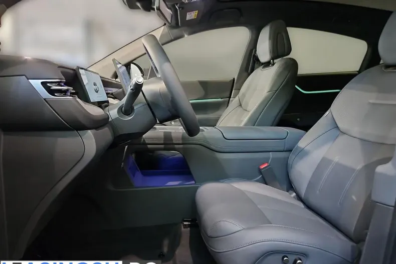 XPENG G6 din 2026 cu 5 km - oferta XPE244205 - foto 13