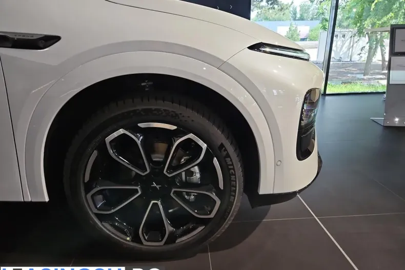 XPENG G6 din 2026 cu 5 km - oferta XPE244205 - foto 15