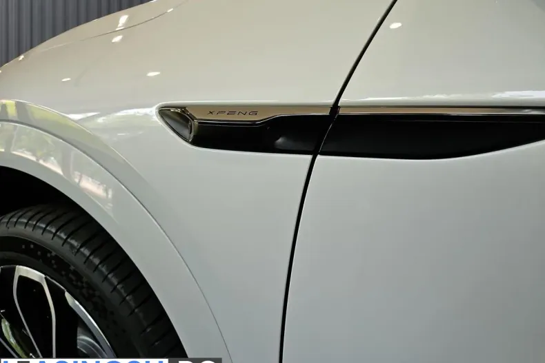 XPENG G6 din 2026 cu 5 km - oferta XPE244205 - foto 27