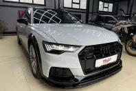 Audi A6 din 2020 cu 106.384 km - oferta AUD244206 - foto 1
