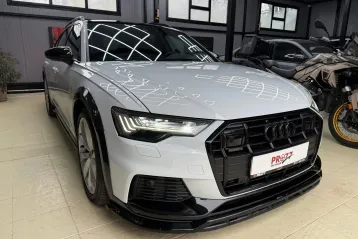 Audi A6 din 2020 - oferta AUD244206