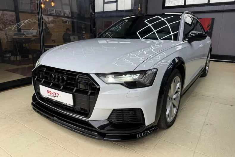 Audi A6 din 2020 cu 106.384 km - oferta AUD244206 - foto 3