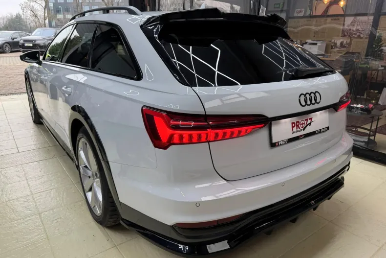 Audi A6 din 2020 cu 106.384 km - oferta AUD244206 - foto 4