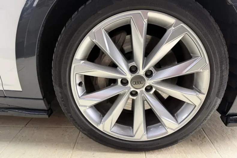 Audi A6 din 2020 cu 106.384 km - oferta AUD244206 - foto 7