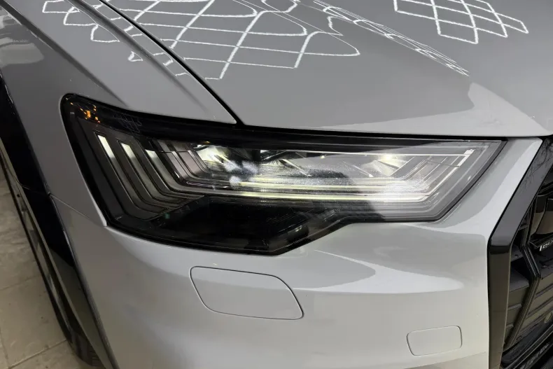 Audi A6 din 2020 cu 106.384 km - oferta AUD244206 - foto 9