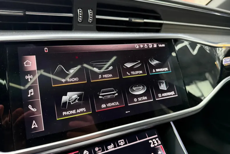 Audi A6 din 2020 cu 106.384 km - oferta AUD244206 - foto 12
