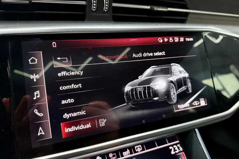 Audi A6 din 2020 cu 106.384 km - oferta AUD244206 - foto 14