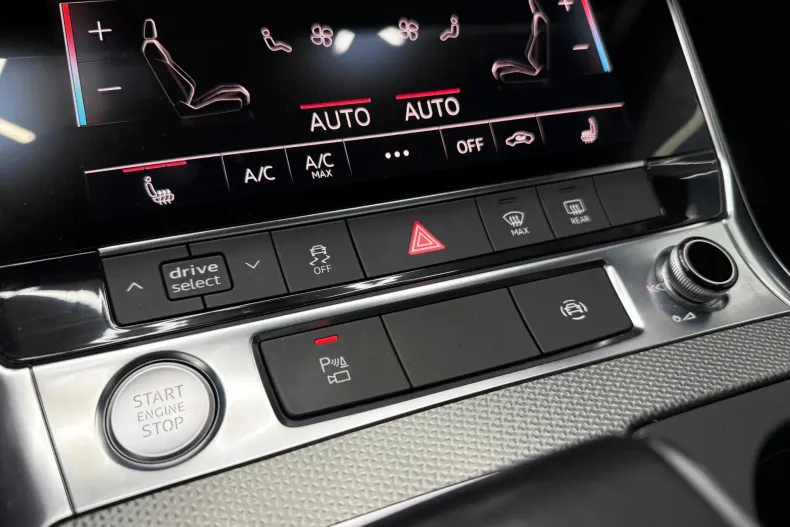 Audi A6 din 2020 cu 106.384 km - oferta AUD244206 - foto 16
