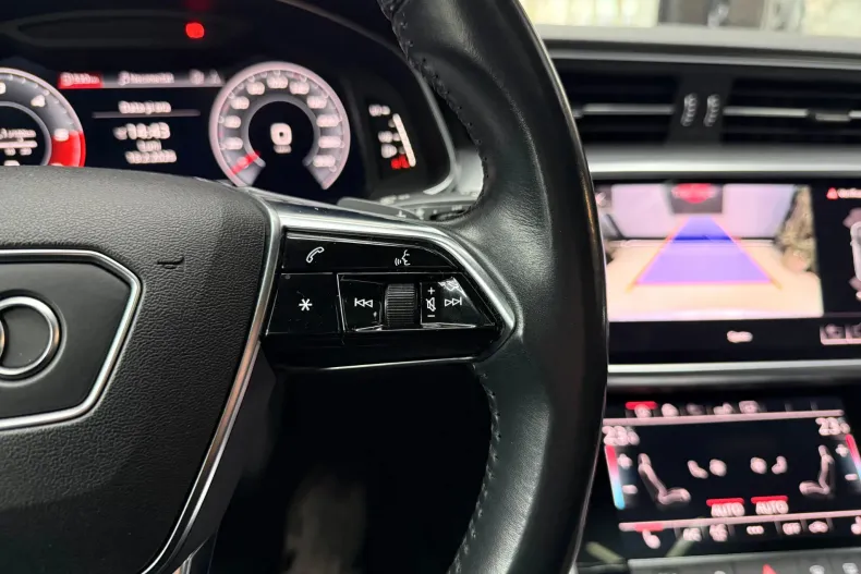 Audi A6 din 2020 cu 106.384 km - oferta AUD244206 - foto 21
