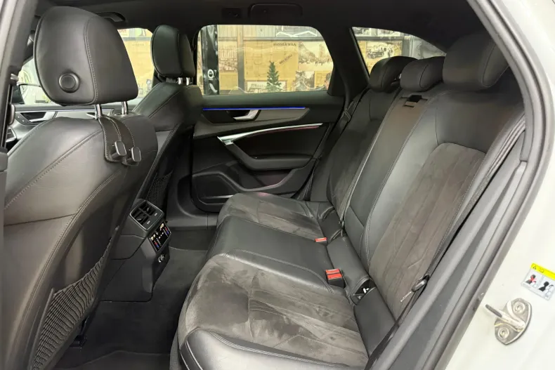 Audi A6 din 2020 cu 106.384 km - oferta AUD244206 - foto 28